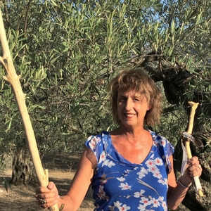 Karen de Vries