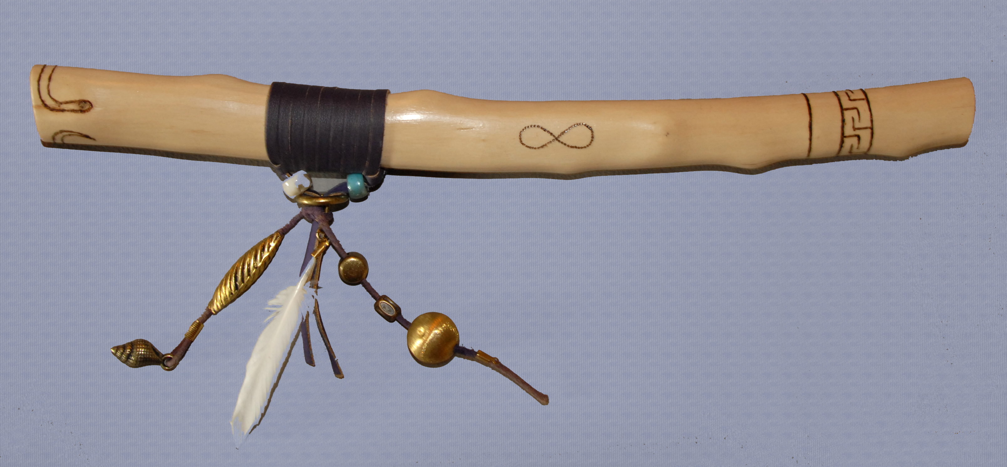 Talking stick Transformatie