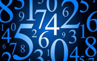 Numerologie