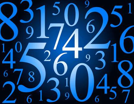 Numerologie
